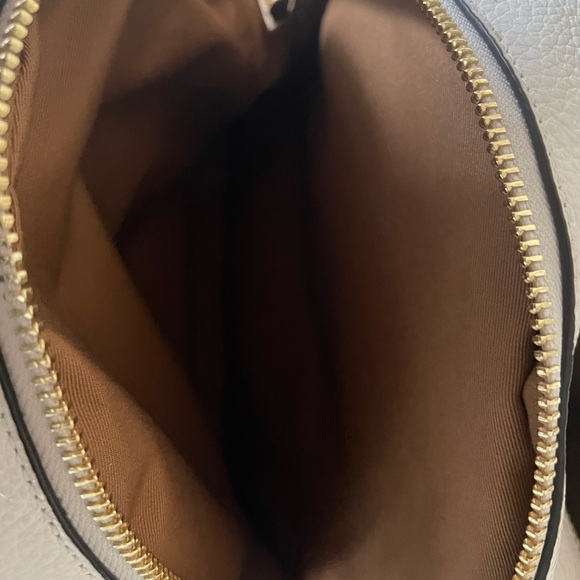 Coach Backpack & Wallet main image 4